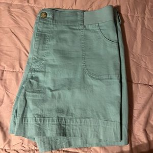 Women’s Shorts